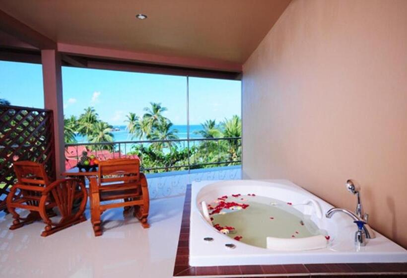 هتل Haad Yao Bayview Resort & Spa   Sha Plus Certified