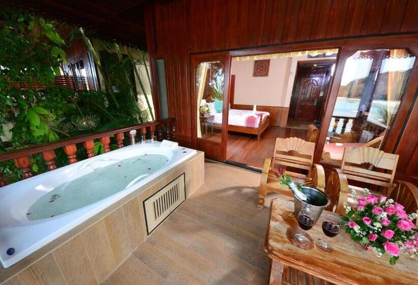 هتل Haad Yao Bayview Resort & Spa   Sha Plus Certified