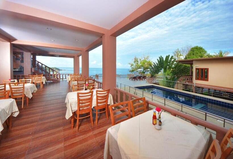 هتل Haad Yao Bayview Resort & Spa   Sha Plus Certified