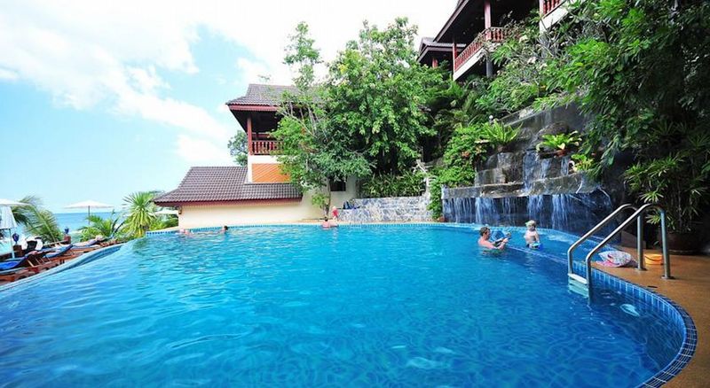 هتل Haad Yao Bayview Resort & Spa   Sha Plus Certified