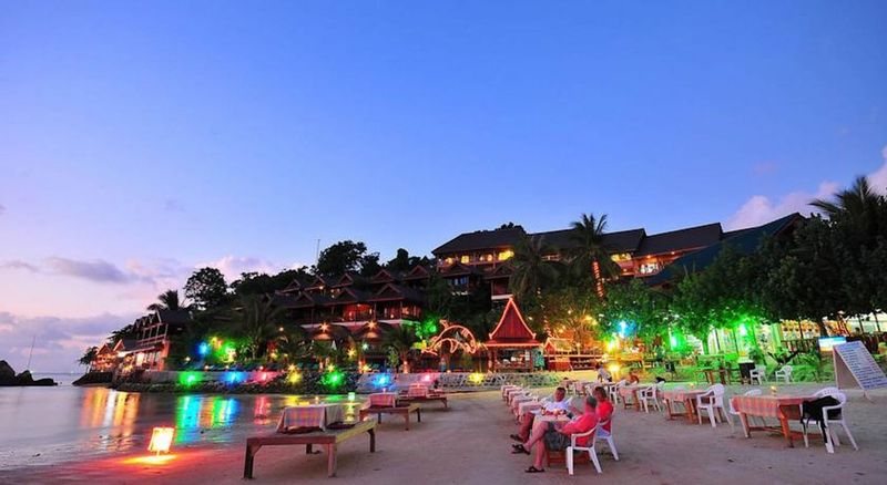 هتل Haad Yao Bayview Resort & Spa   Sha Plus Certified