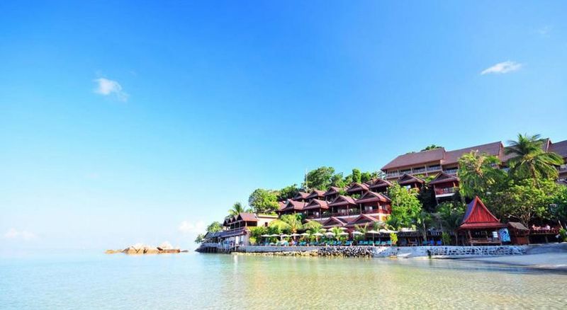 هتل Haad Yao Bayview Resort & Spa   Sha Plus Certified