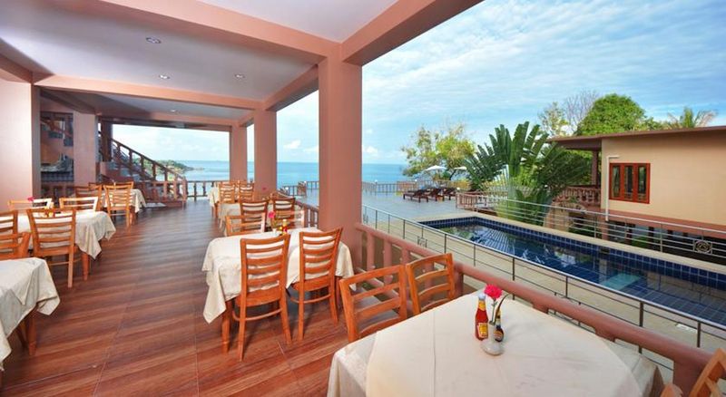 هتل Haad Yao Bayview Resort & Spa   Sha Plus Certified
