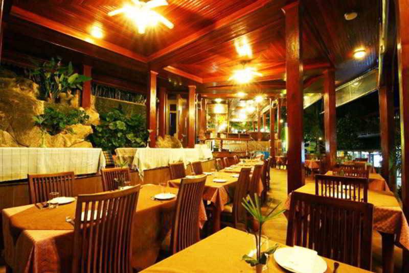 هتل Haad Yao Bayview Resort & Spa   Sha Plus Certified