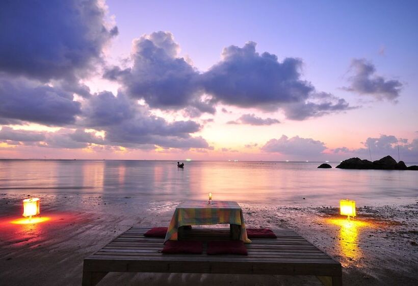 هتل Haad Yao Bayview Resort & Spa   Sha Plus Certified