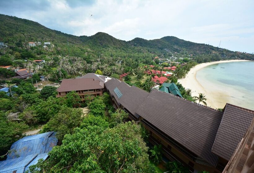 هتل Haad Yao Bayview Resort & Spa   Sha Plus Certified