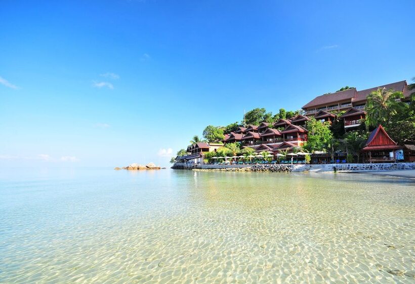 هتل Haad Yao Bayview Resort & Spa   Sha Plus Certified