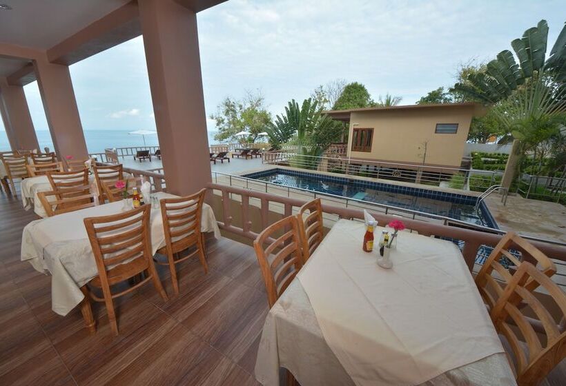 هتل Haad Yao Bayview Resort & Spa   Sha Plus Certified