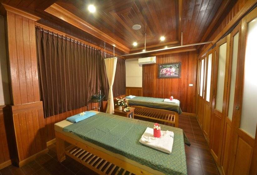 هتل Haad Yao Bayview Resort & Spa   Sha Plus Certified