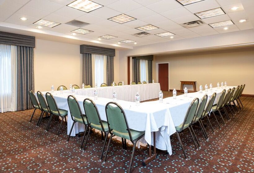 فندق Hampton Inn & Suites Fort Myers   Colonial Blvd