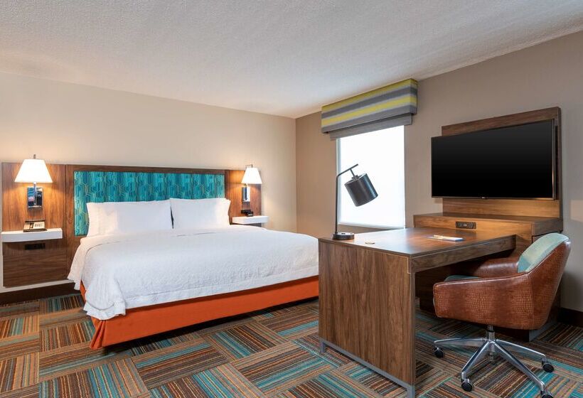 فندق Hampton Inn & Suites Fort Myers   Colonial Blvd