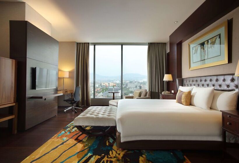 Fotos del hotel Hilton Bandung:  34