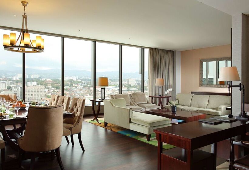 Fotos del hotel Hilton Bandung:  41