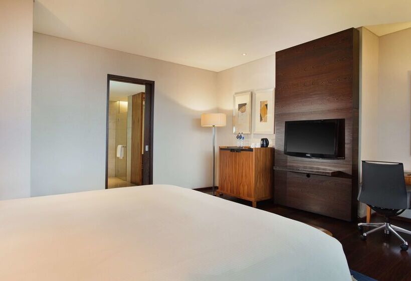 Fotos del hotel Hilton Bandung:  60