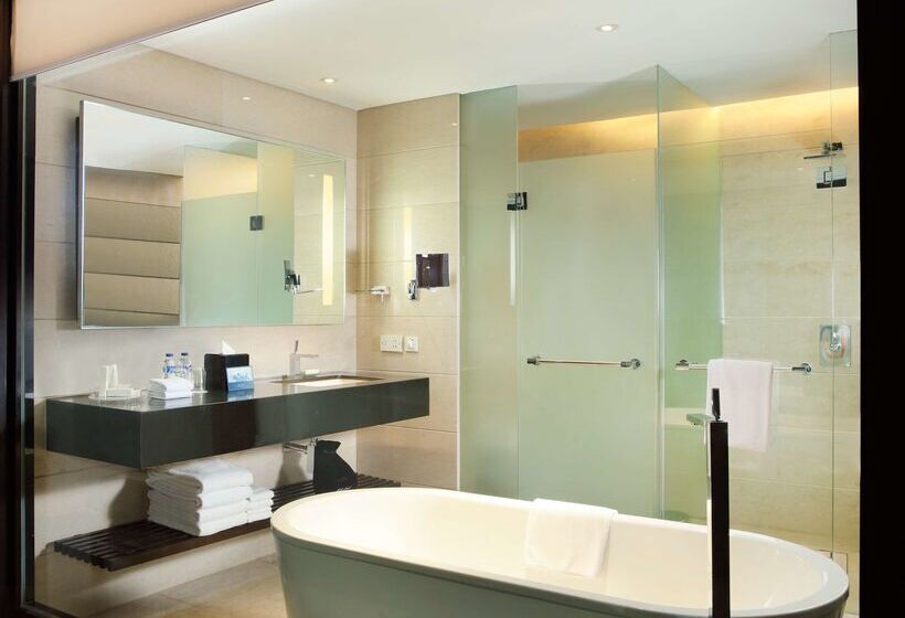 Fotos del hotel Hilton Bandung:  77