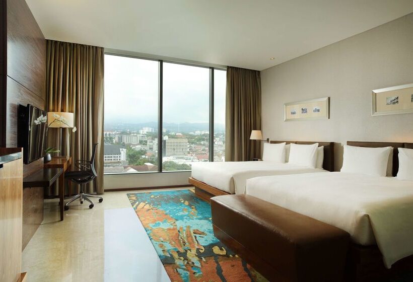 Fotos del hotel Hilton Bandung:  76