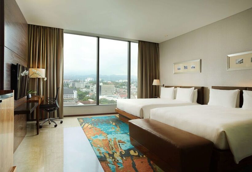 Fotos del hotel Hilton Bandung:  36