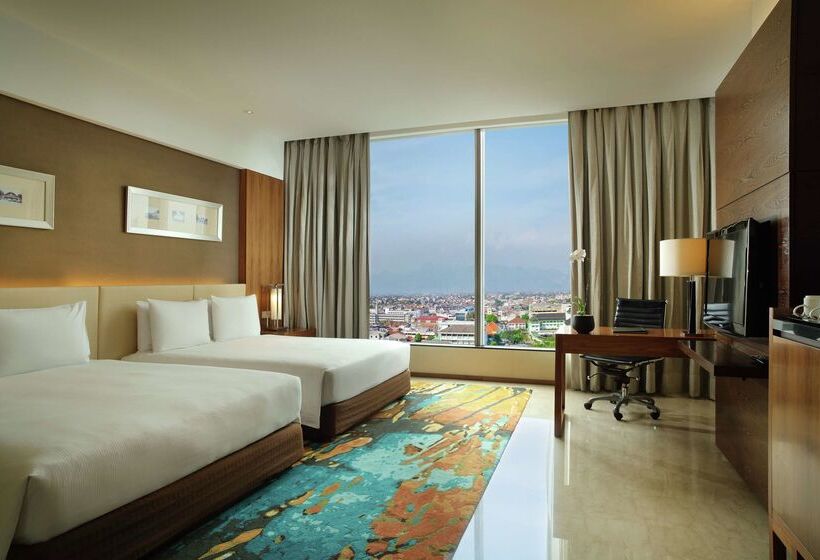 Fotos del hotel Hilton Bandung:  68