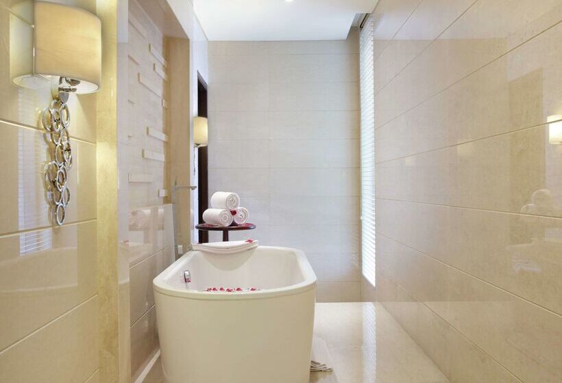 Fotos del hotel Hilton Bandung:  78