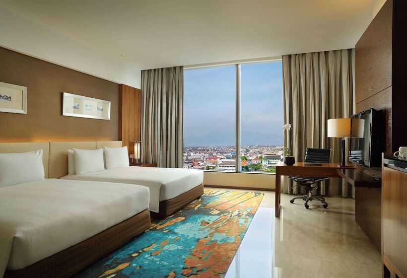 Fotos del hotel Hilton Bandung:  28