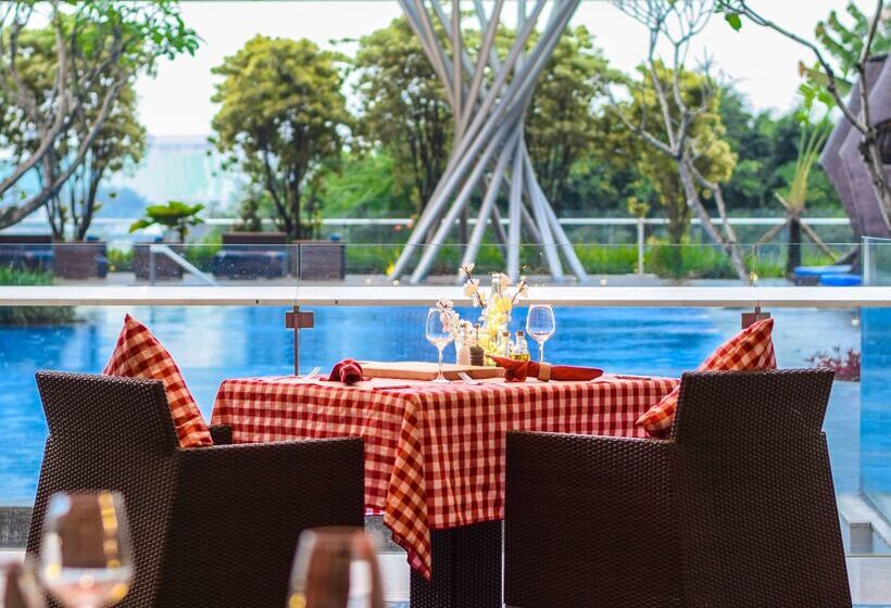 Fotos del hotel Hilton Bandung:  80