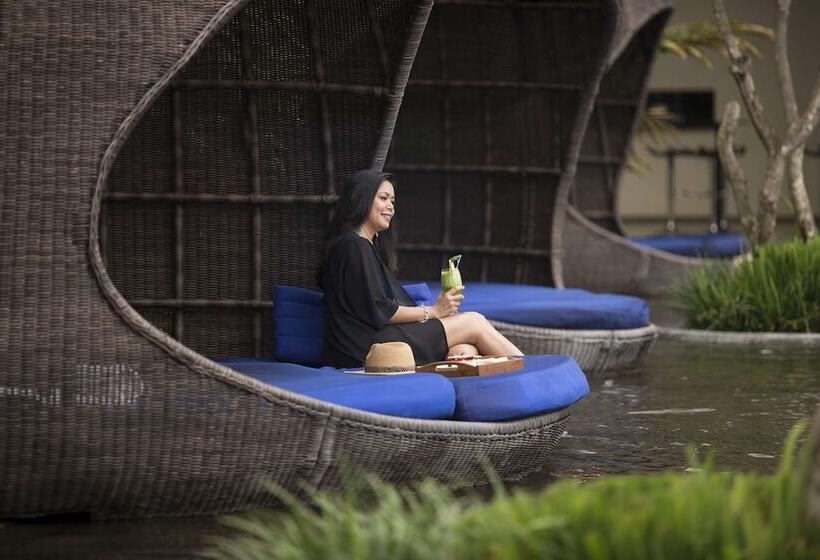 Fotos del hotel Hilton Bandung:  26