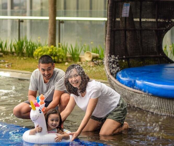 Fotos del hotel Hilton Bandung:  65