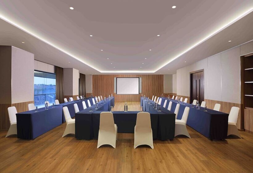 Fotos del hotel Hilton Bandung:  37