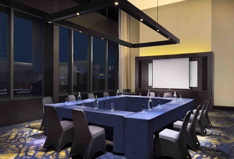 Fotos del hotel Hilton Bandung:  64