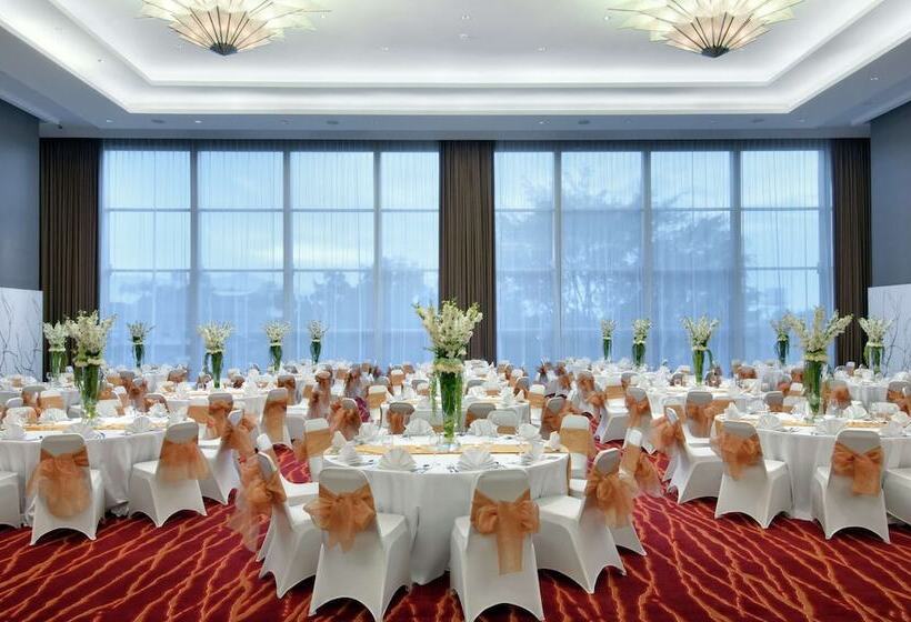 Fotos del hotel Hilton Bandung:  33