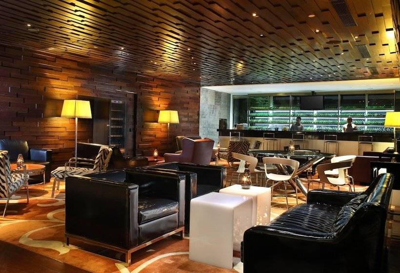 Fotos del hotel Hilton Bandung:  94