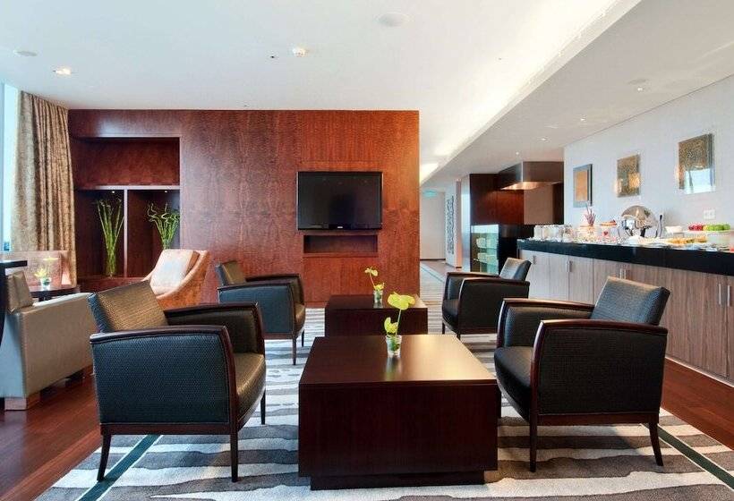 Fotos del hotel Hilton Bandung:  46