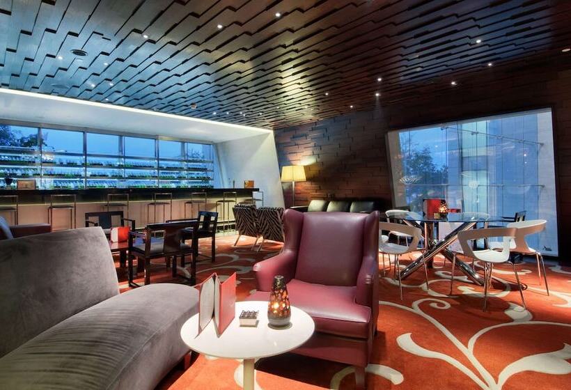 Fotos del hotel Hilton Bandung:  92