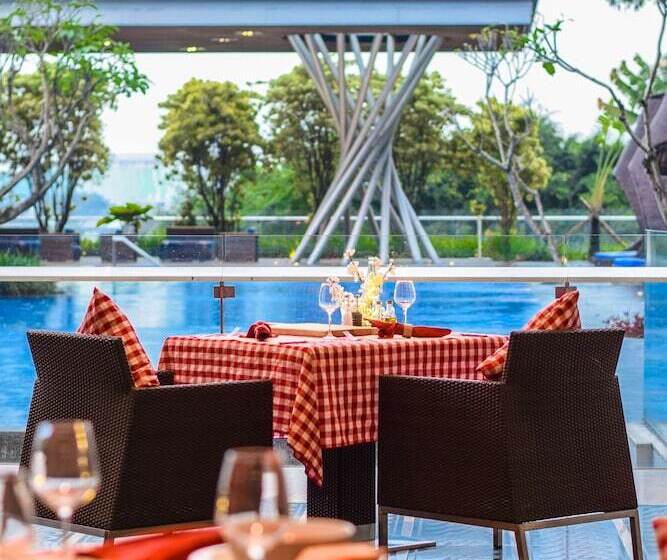 Fotos del hotel Hilton Bandung:  42