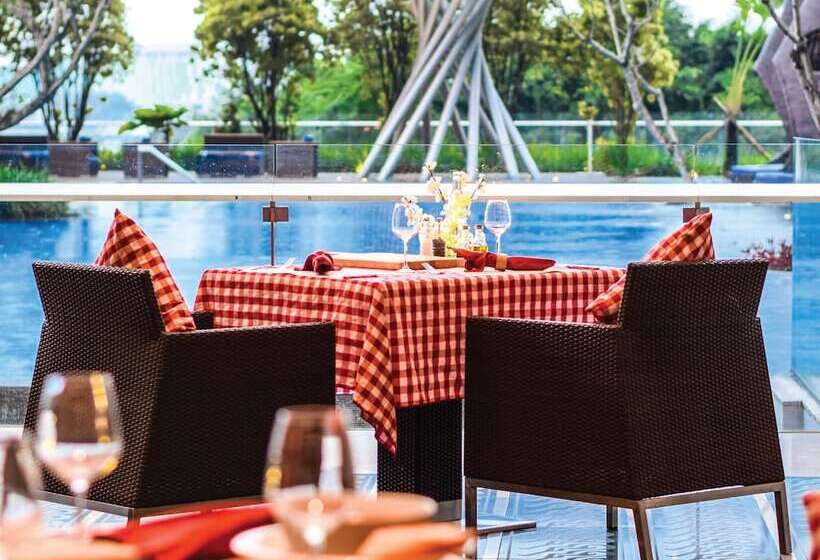 Fotos del hotel Hilton Bandung:  86