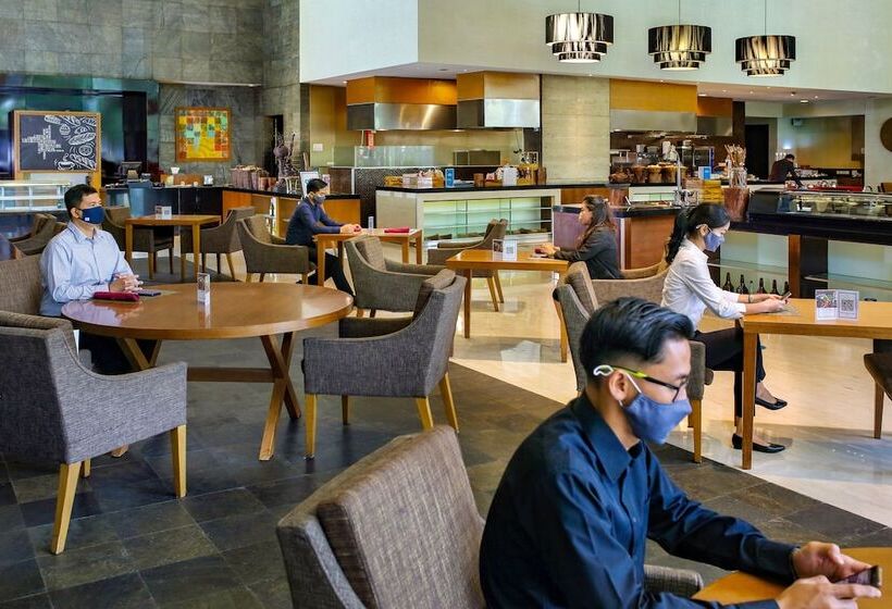 Fotos del hotel Hilton Bandung:  54