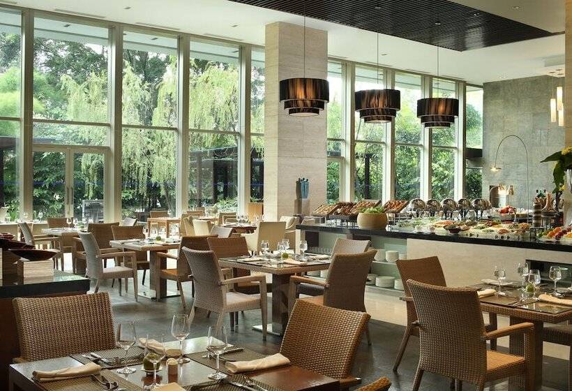 Fotos del hotel Hilton Bandung:  84