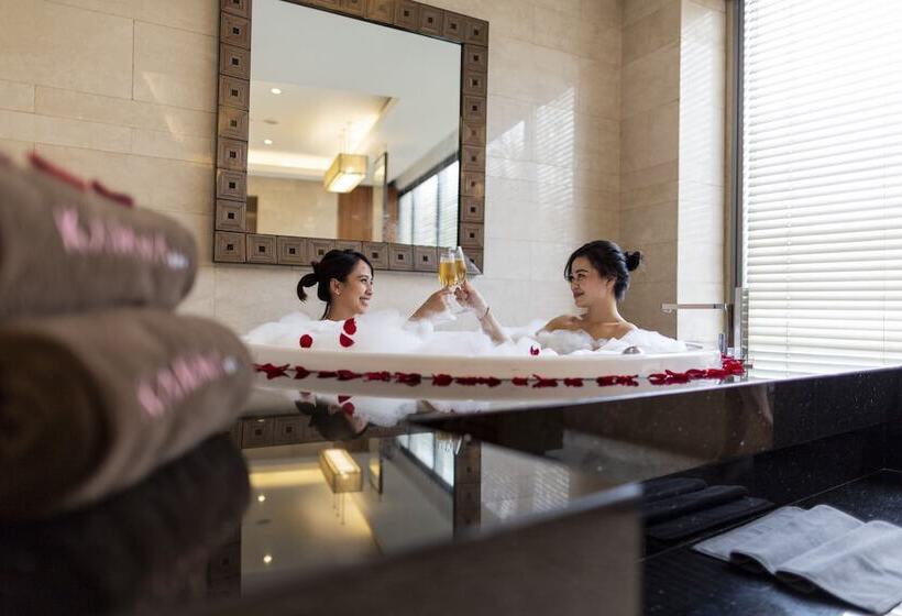 Fotos del hotel Hilton Bandung:  89