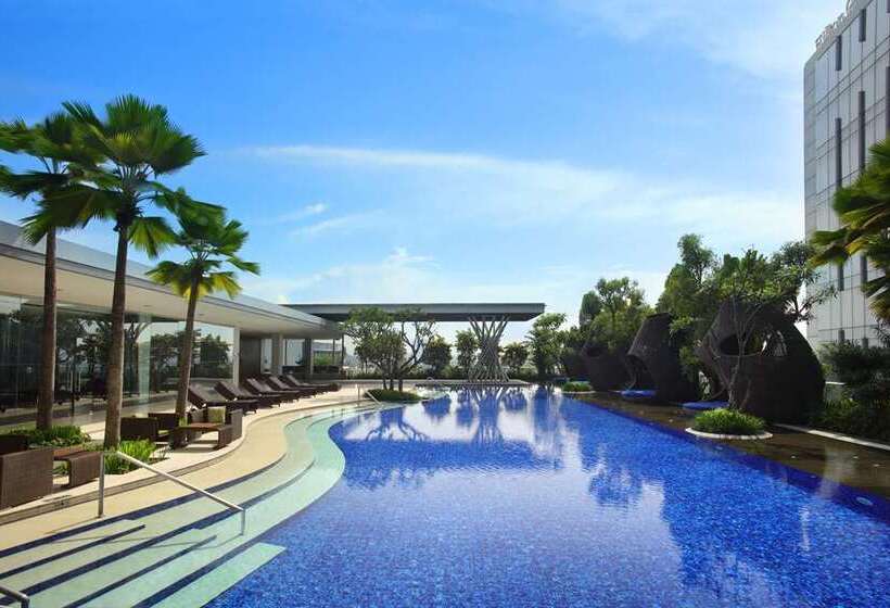 Fotos del hotel Hilton Bandung:  12