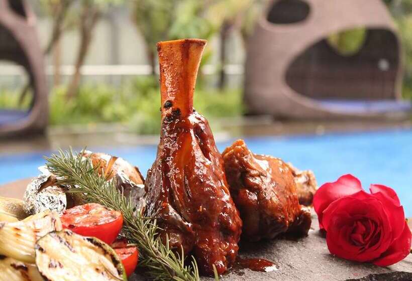 Fotos del hotel Hilton Bandung:  13