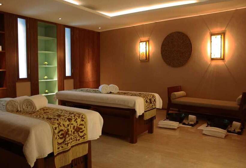 Fotos del hotel Hilton Bandung:  4