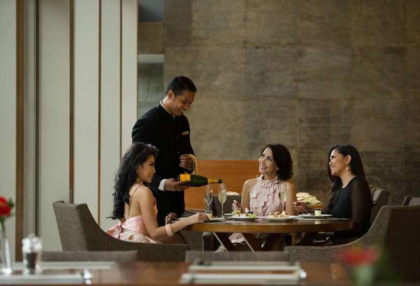 Fotos del hotel Hilton Bandung:  5