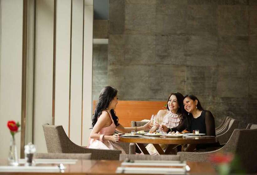 Fotos del hotel Hilton Bandung:  14