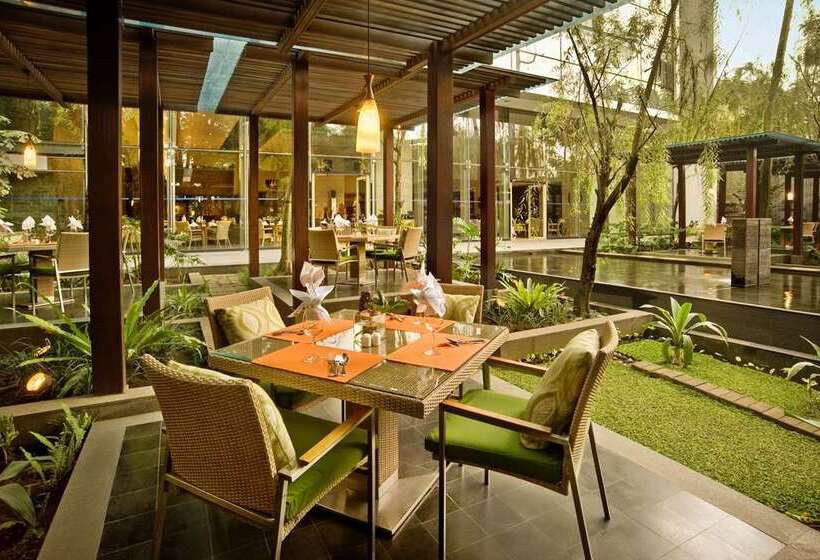 Fotos del hotel Hilton Bandung:  16