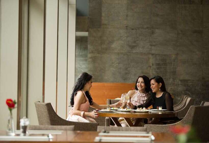 Fotos del hotel Hilton Bandung:  17