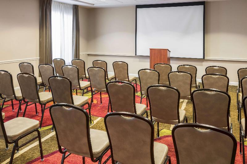 هتل Hilton Garden Inn Irvine East/lake Forest