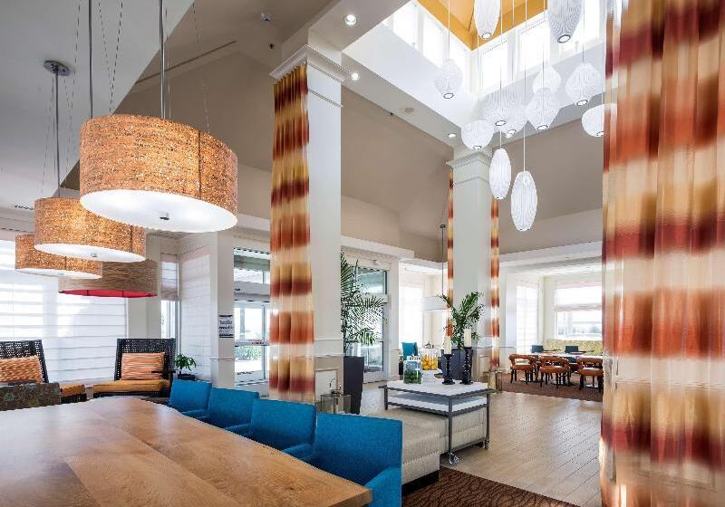 هتل Hilton Garden Inn Irvine East/lake Forest