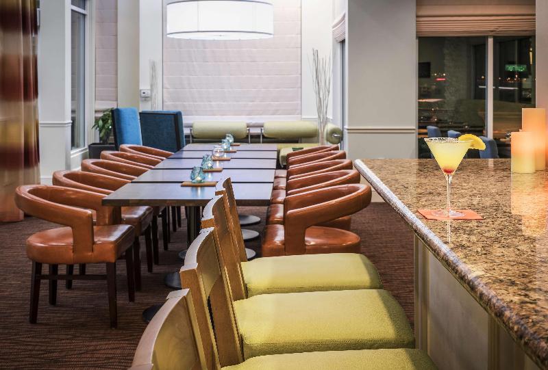 هتل Hilton Garden Inn Irvine East/lake Forest