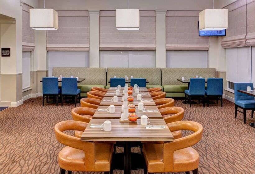 هتل Hilton Garden Inn Mcallen Airport