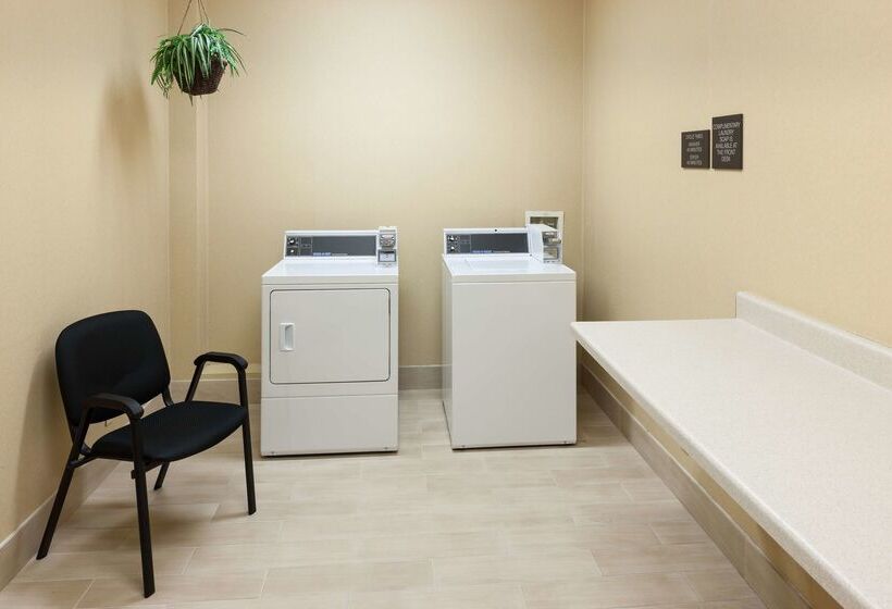 هتل Hilton Garden Inn Mcallen Airport